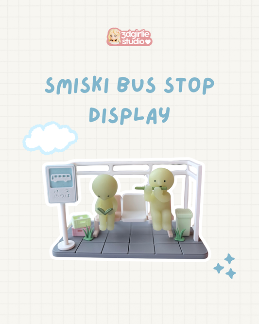 Bus Stop Display
