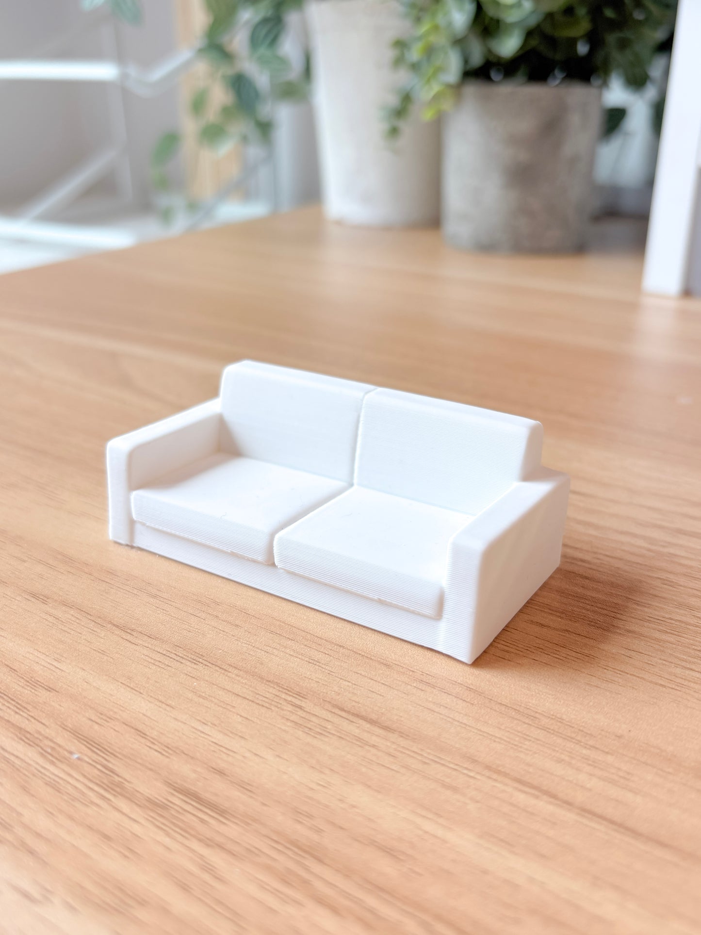 Mini Sofa