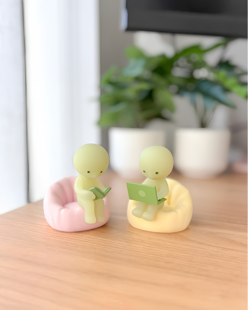 Mini Bean Bag Chair