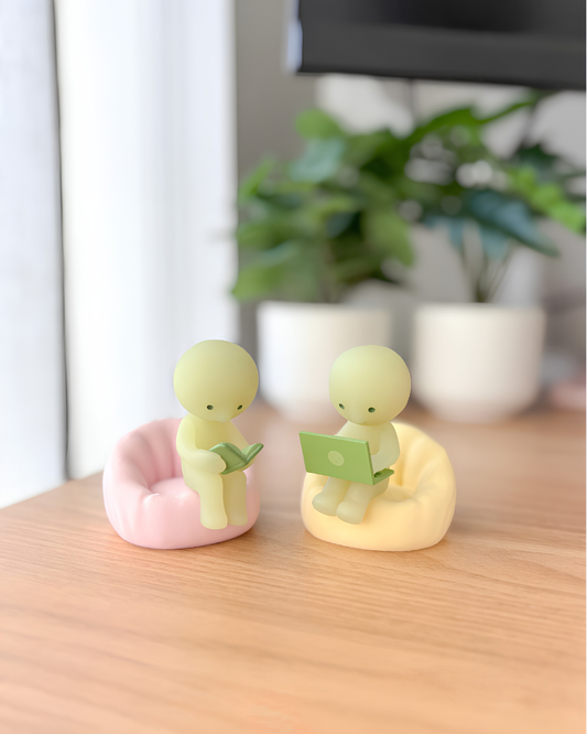 Mini Bean Bag Chair