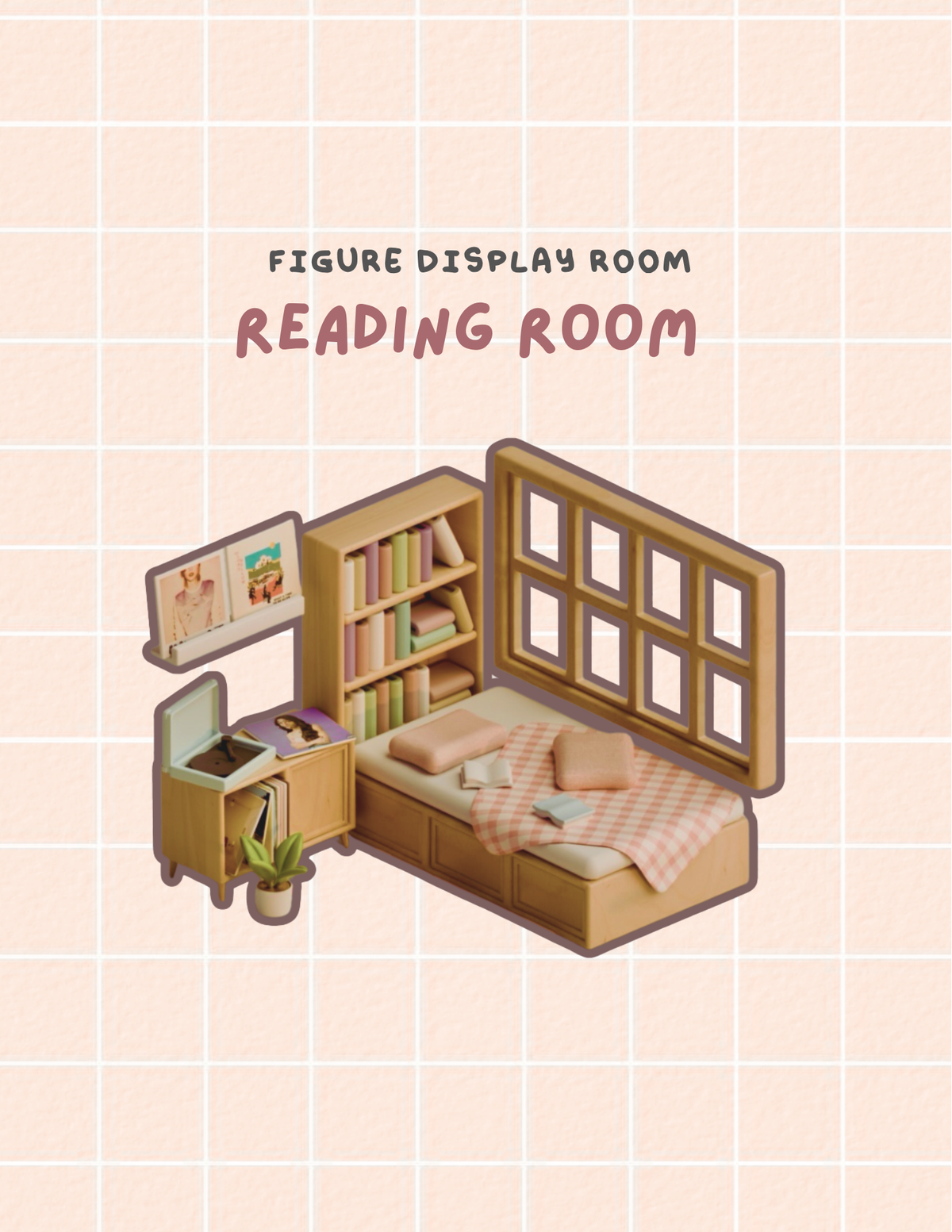 Reading Room