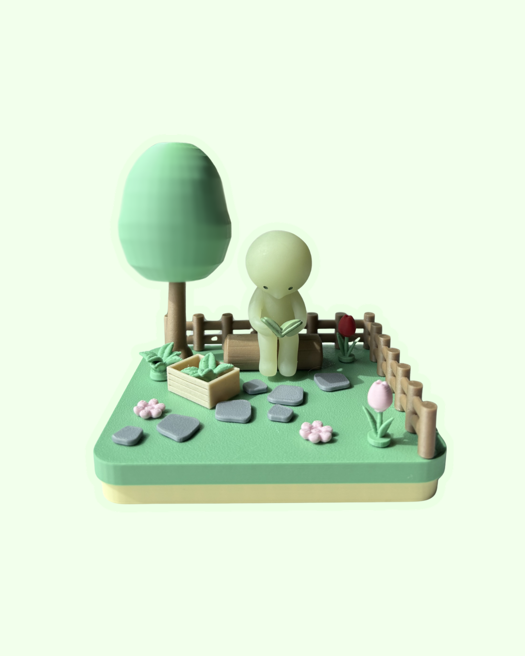Garden Display