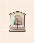 Mini Balcony