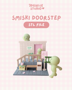 Doorstep (Digital File)