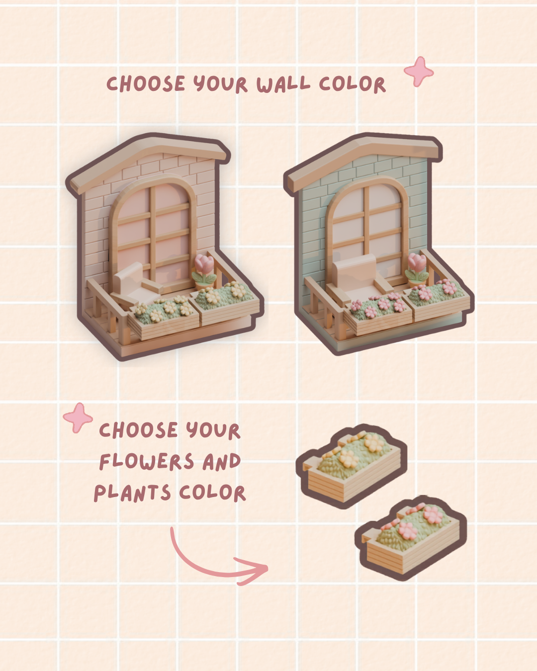Mini Balcony