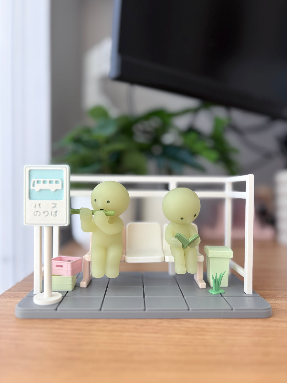 Bus Stop