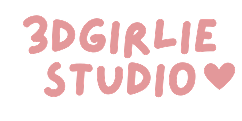 3DGirlie Studio