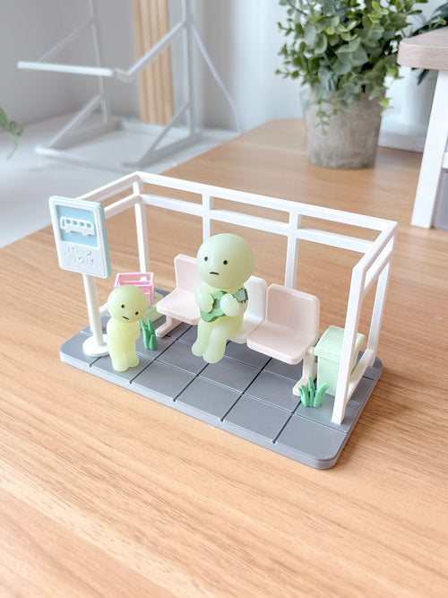 Bus Stop