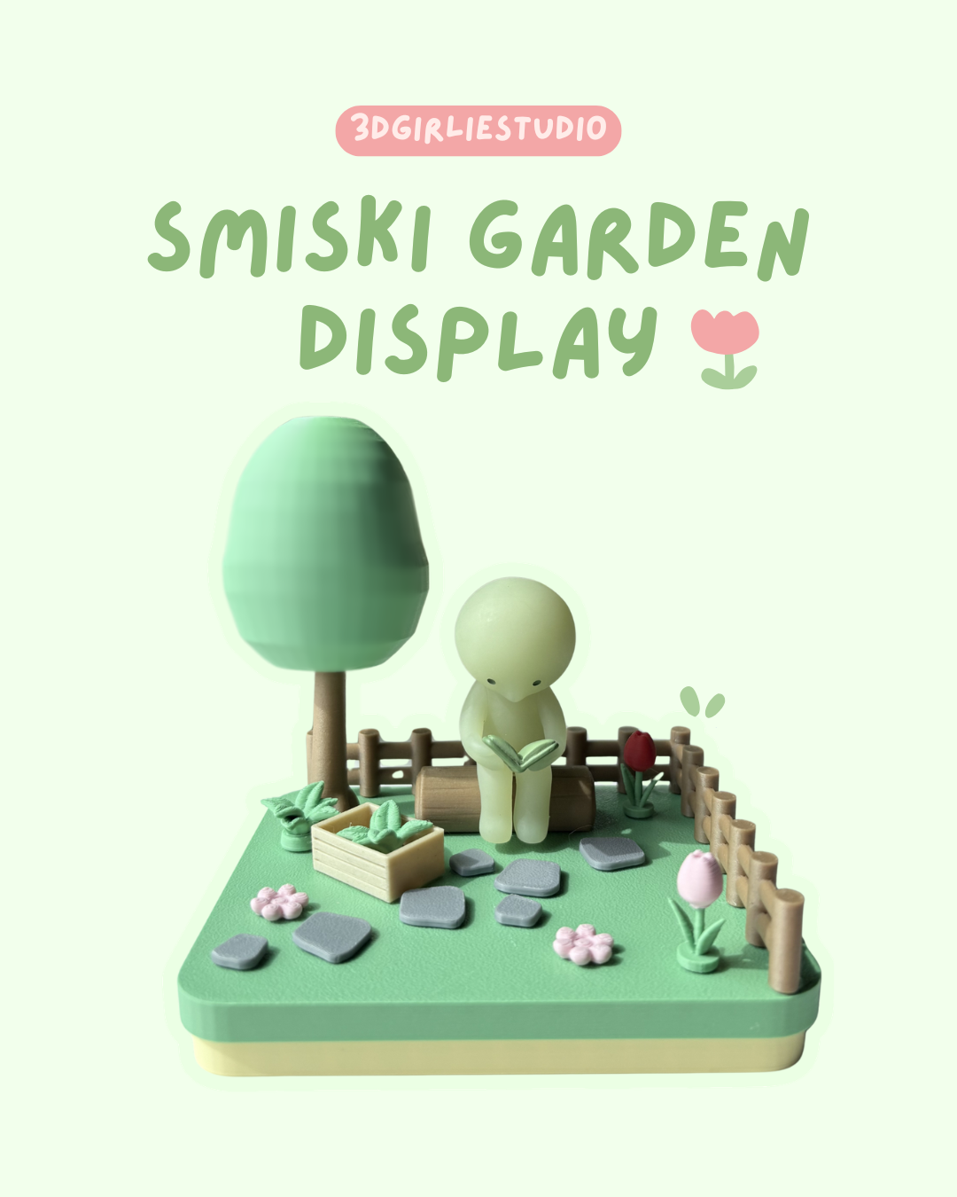 Garden Display