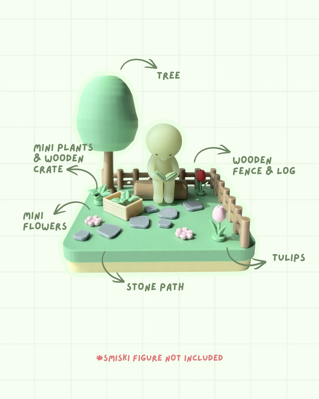 Garden Display