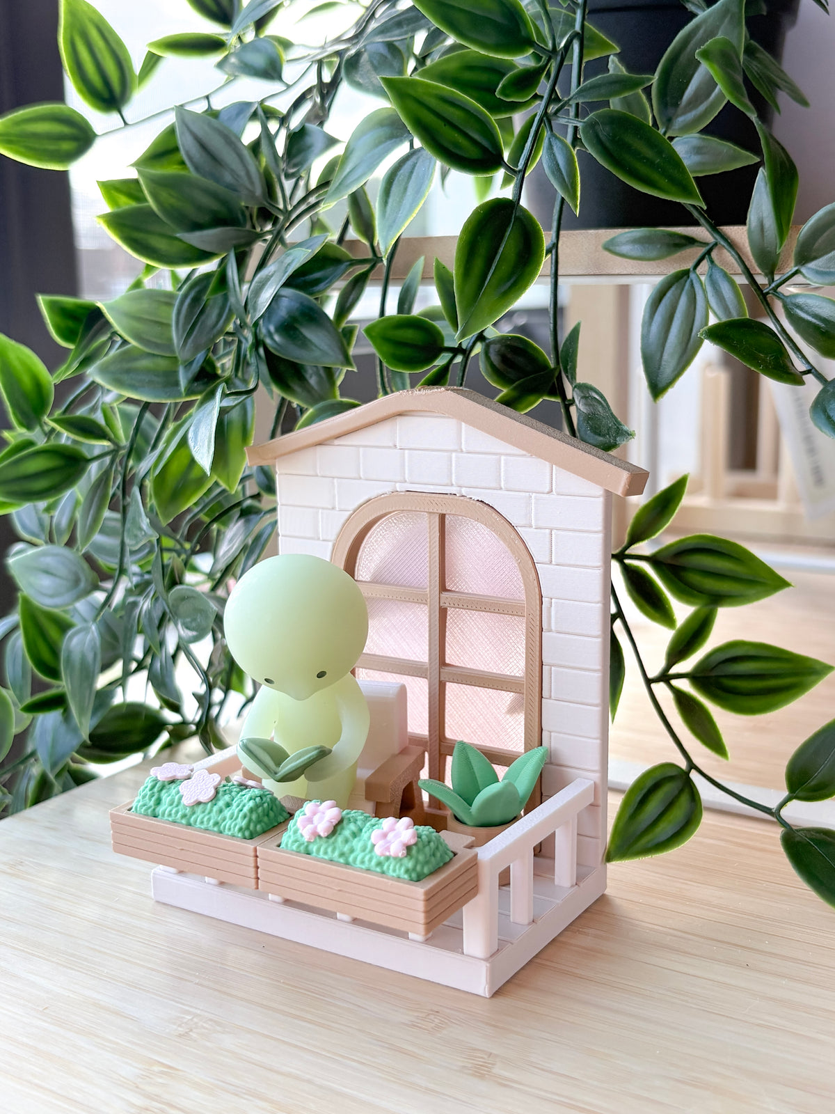 Mini Balcony