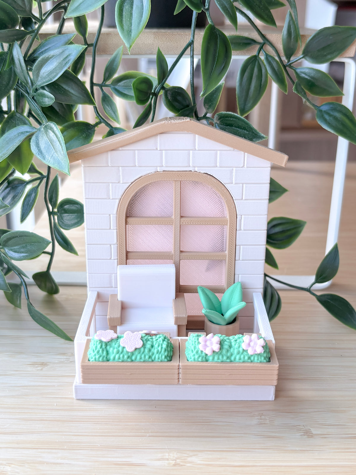 Mini Balcony
