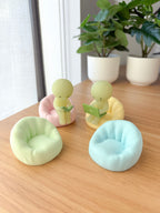 Mini Bean Bag Chair