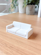 Mini Sofa