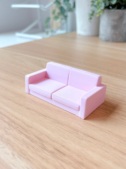 Mini Sofa