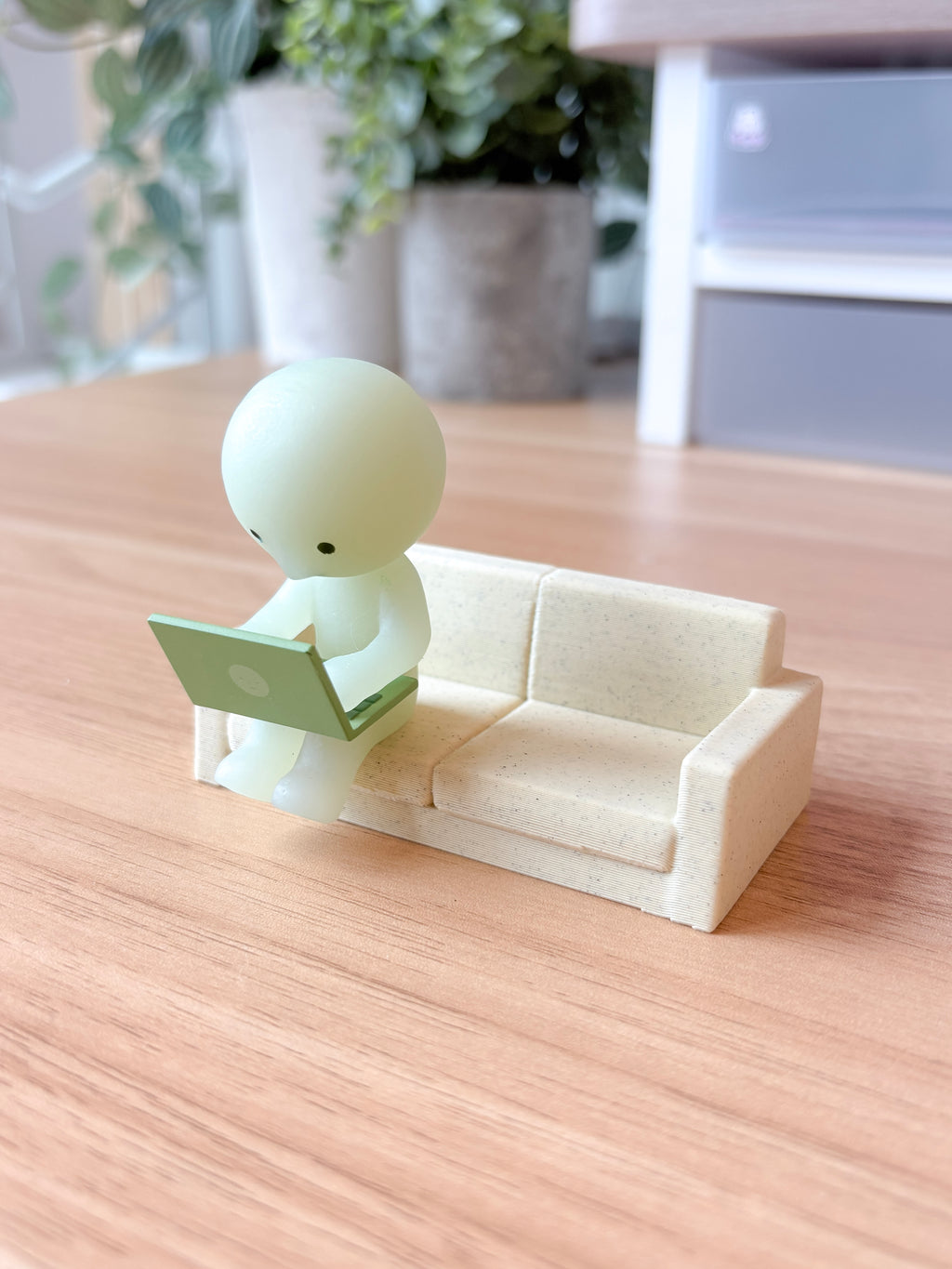 Mini Sofa