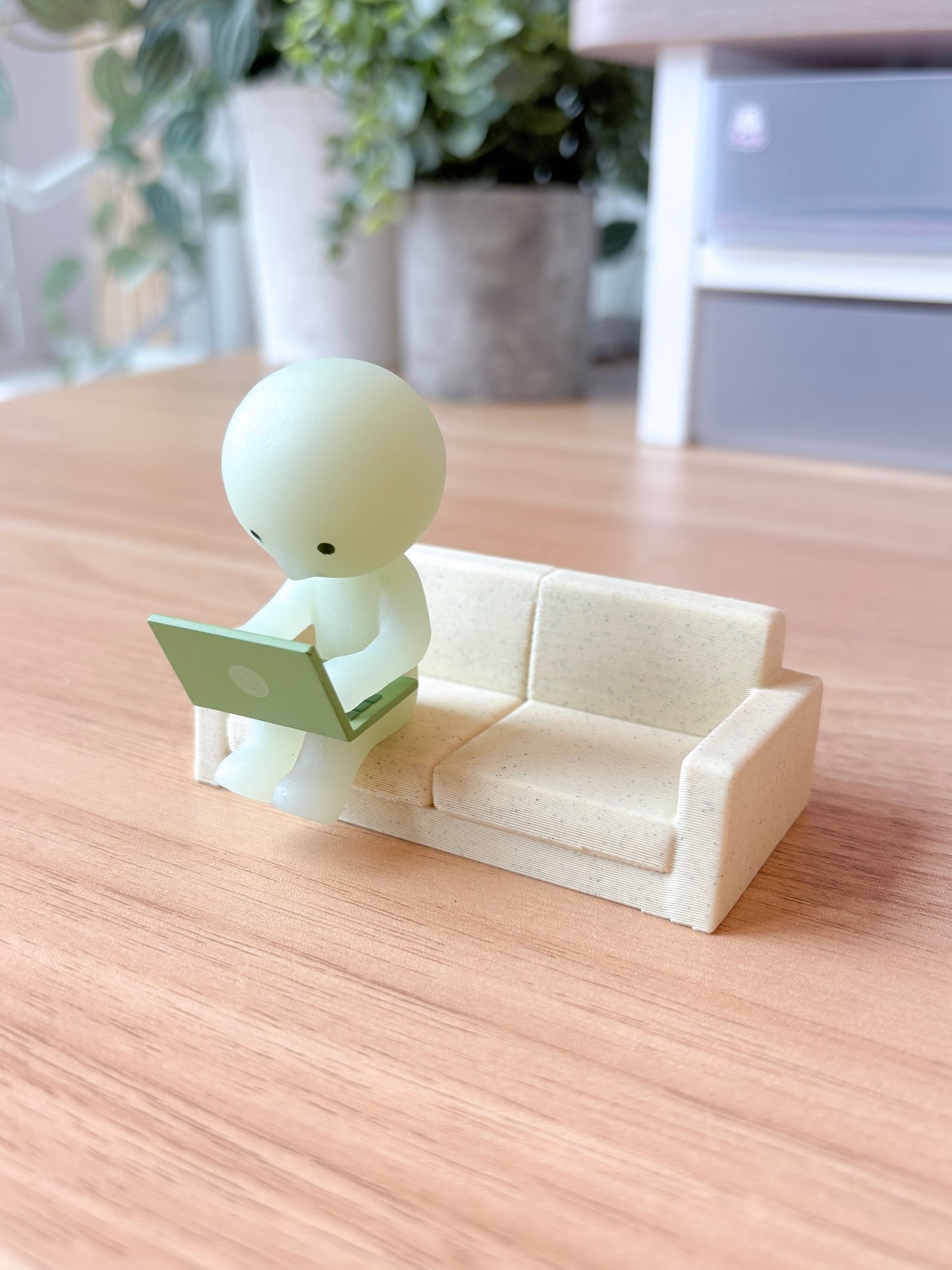 Mini Sofa
