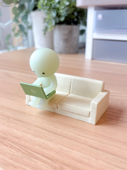 Mini Sofa