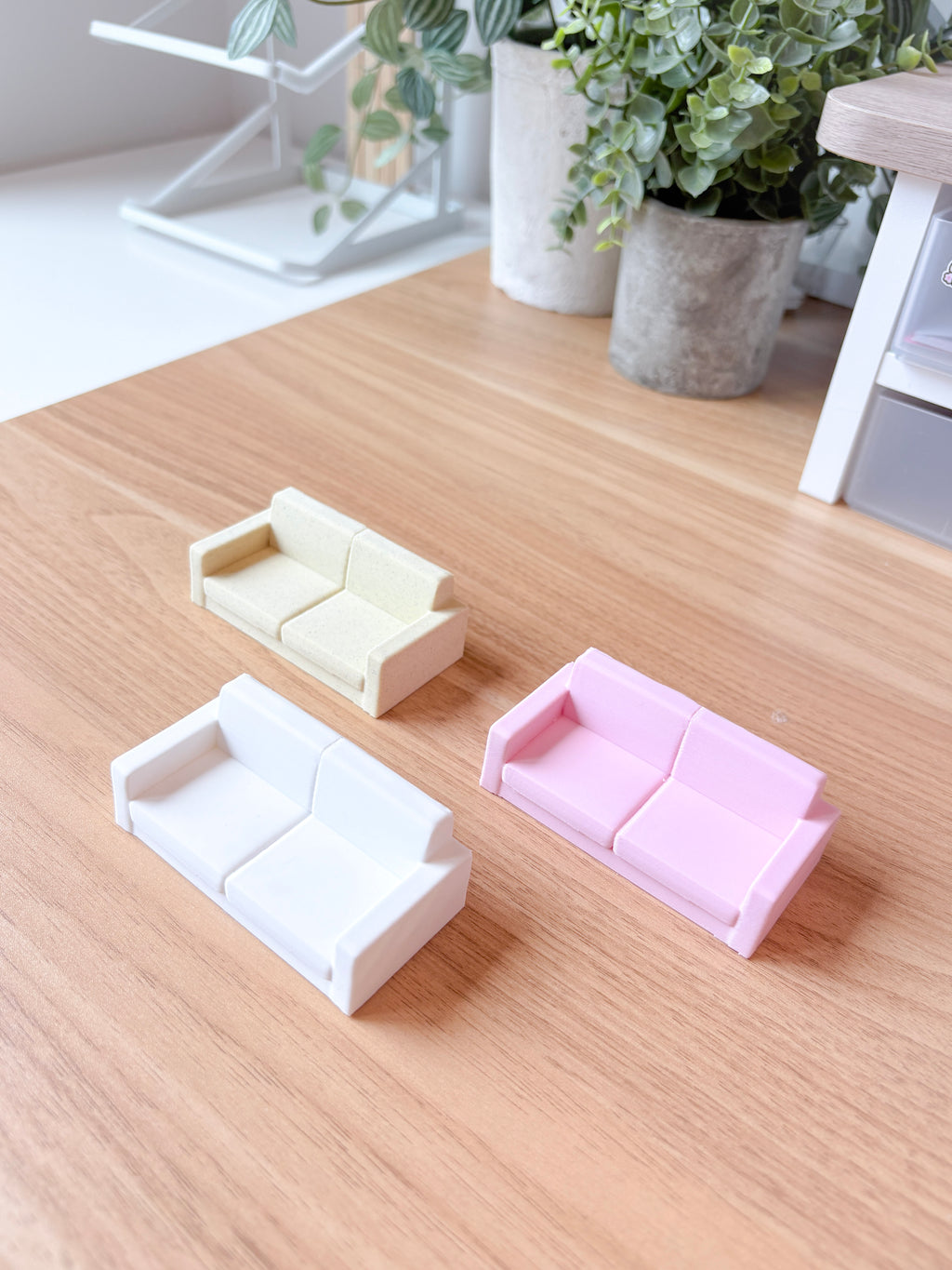 Mini Sofa
