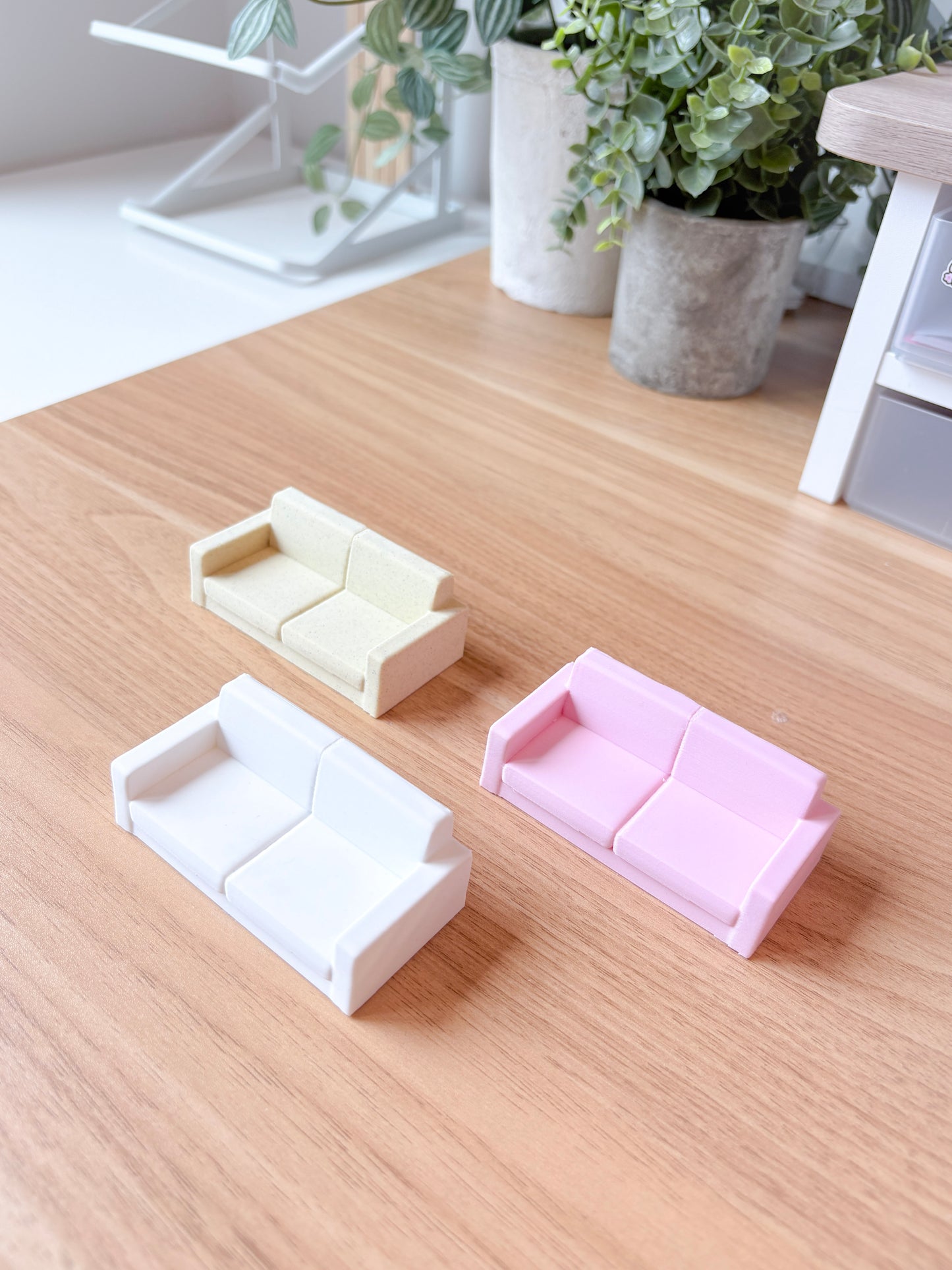 Mini Sofa