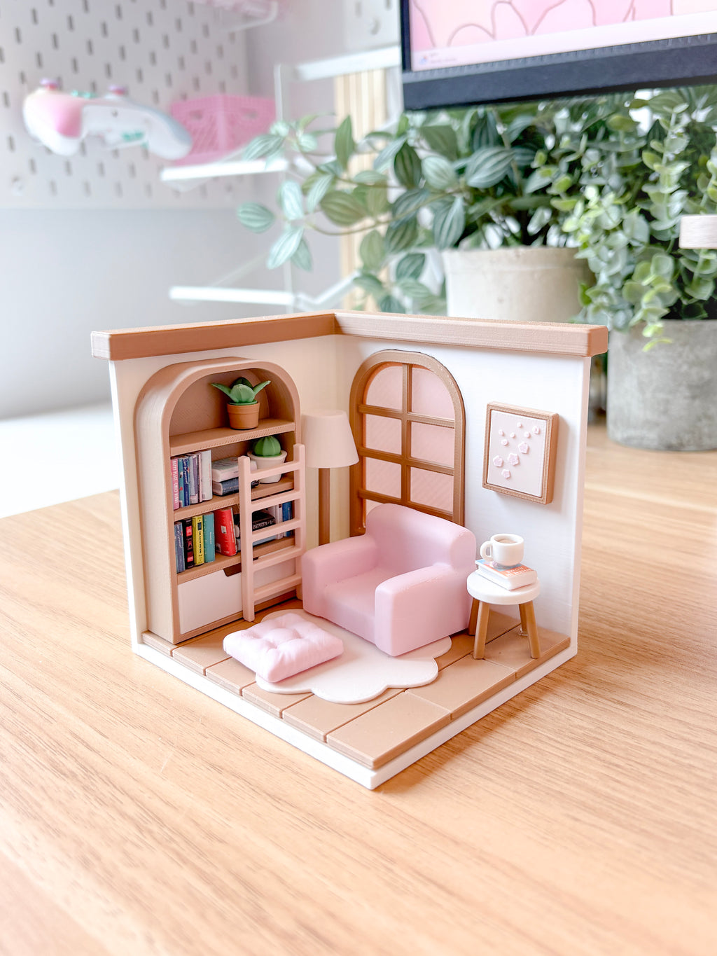 Reading Nook