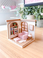 Reading Nook