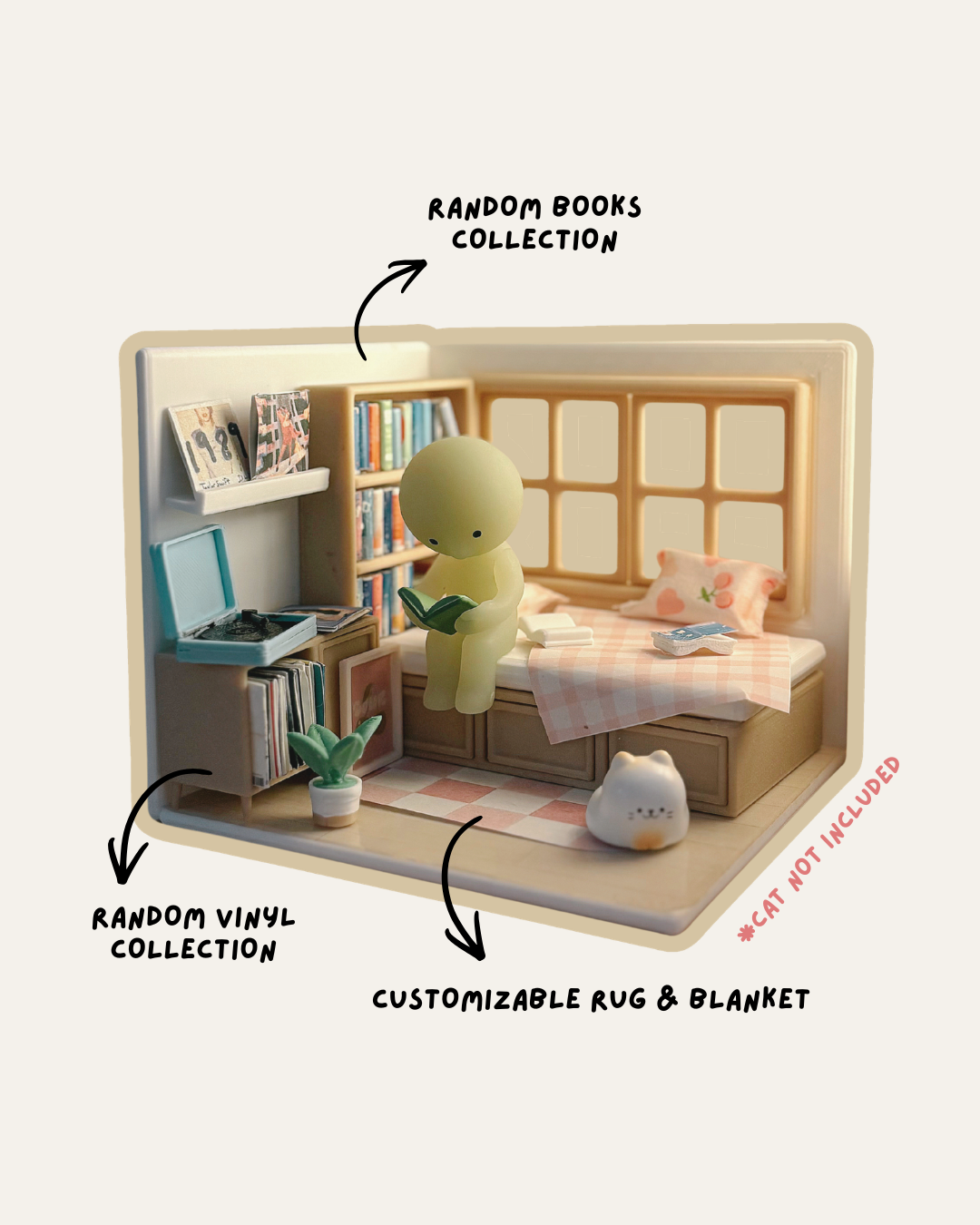 Reading Room