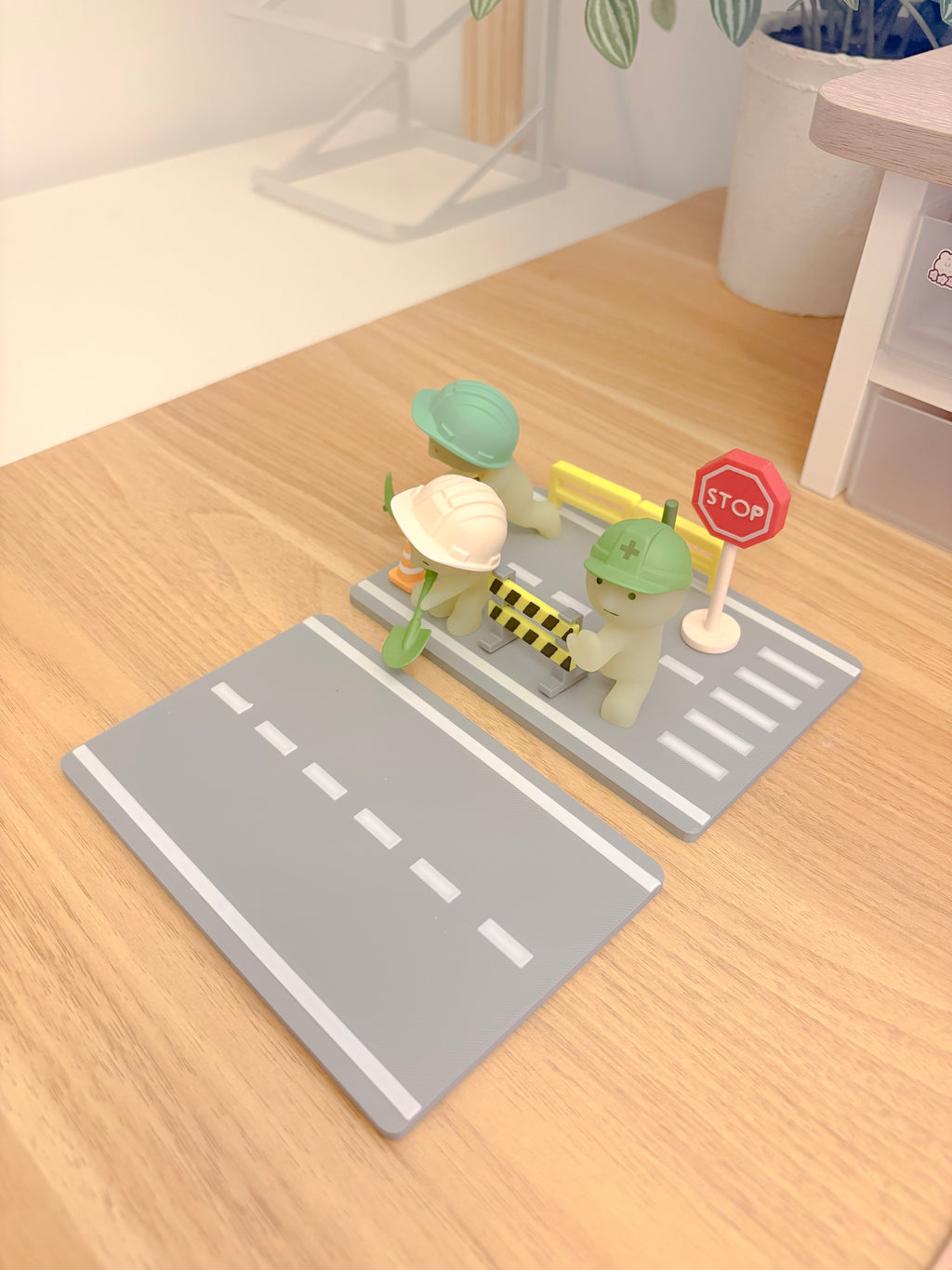 Street Extension