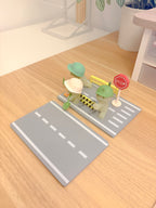 Street Extension
